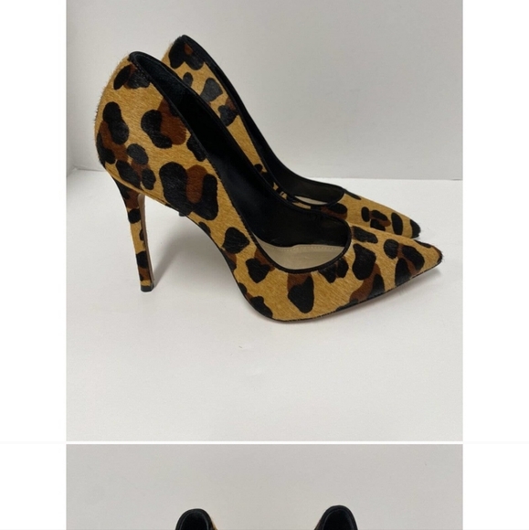 Heels - Picture 3 of 3